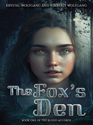 cover image of The Fox's Den